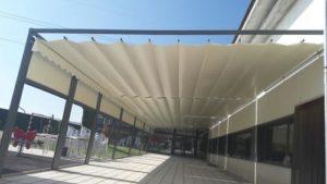 Lee más sobre el artículo Toldos para pérgolas en Cantabria